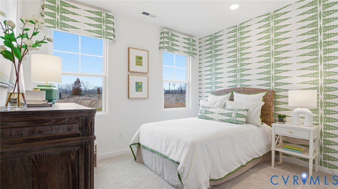 0004  Nathena Way UnitA4. Aylett, VA 23009