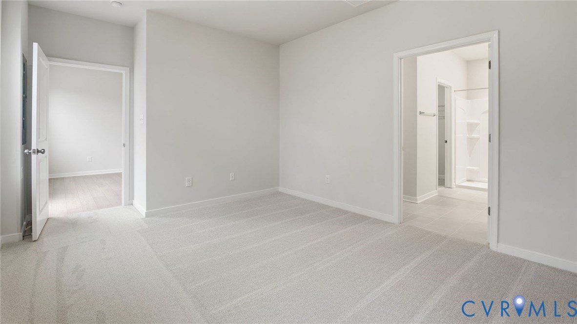 0003  Natheena Way UnitA3. Aylett, VA 23009