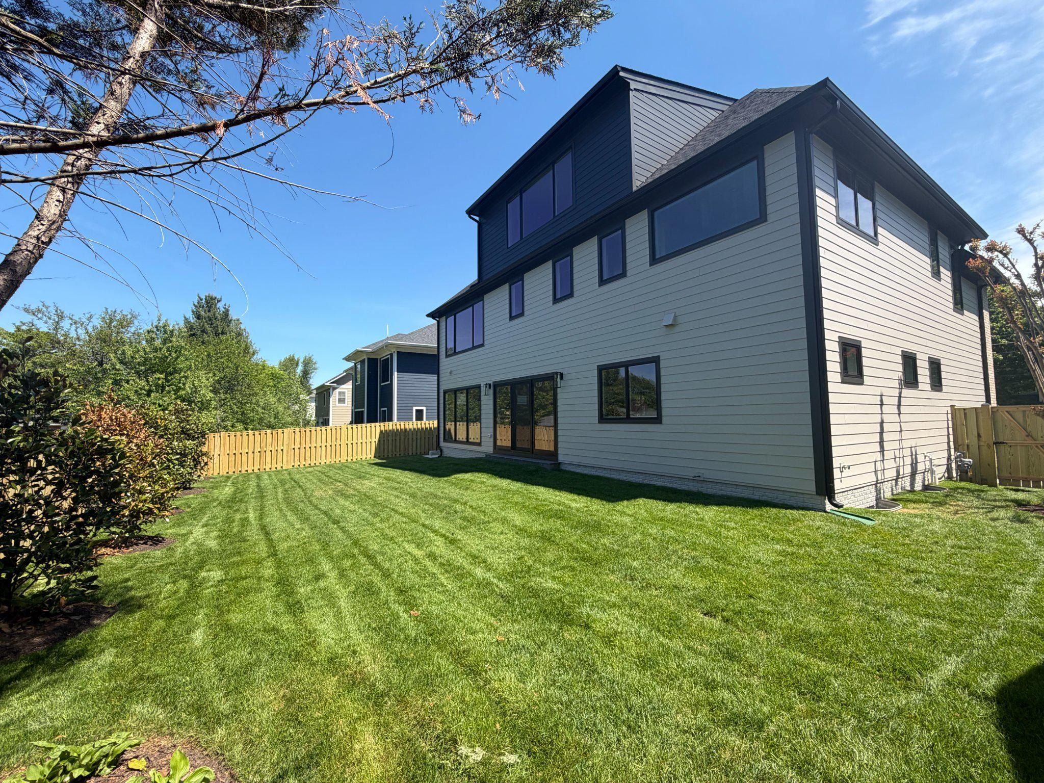 1104 N Tuckahoe Street. Falls Church, VA 22046