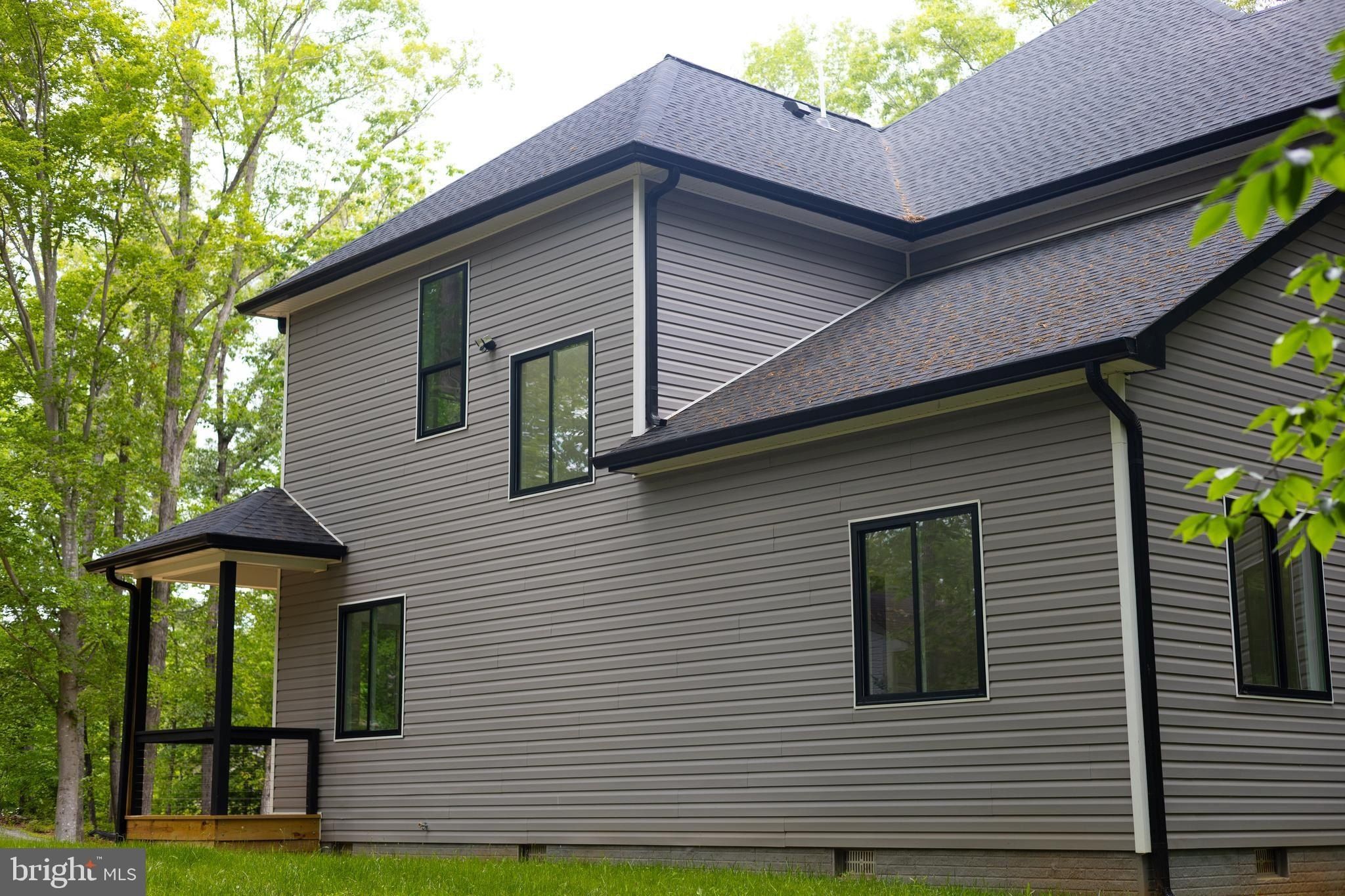 6103 Belmont Road. Mineral, VA 23117