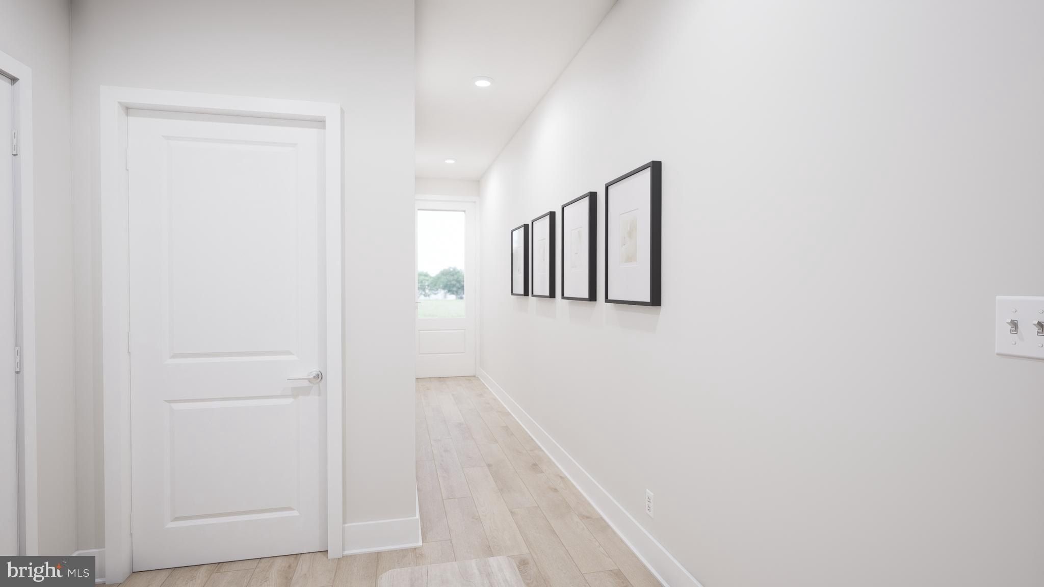 9736 Monarch Road. Manassas, VA 20110