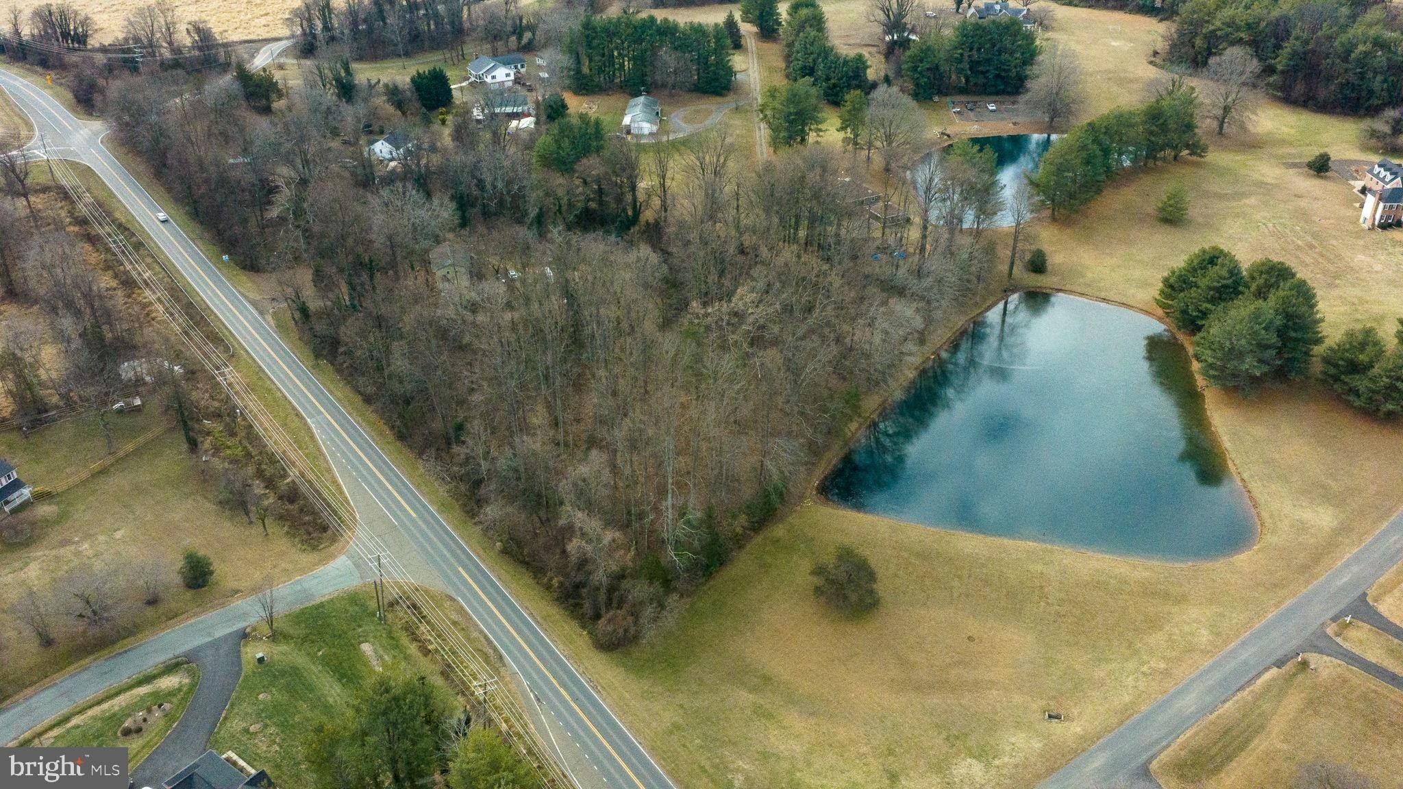 8186 Meetze. Warrenton, VA 20187