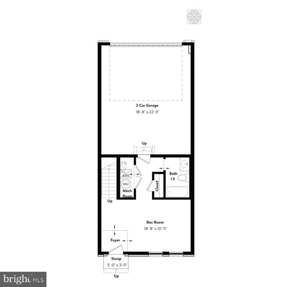 9799 Grant Avenue. Manassas, VA 20110