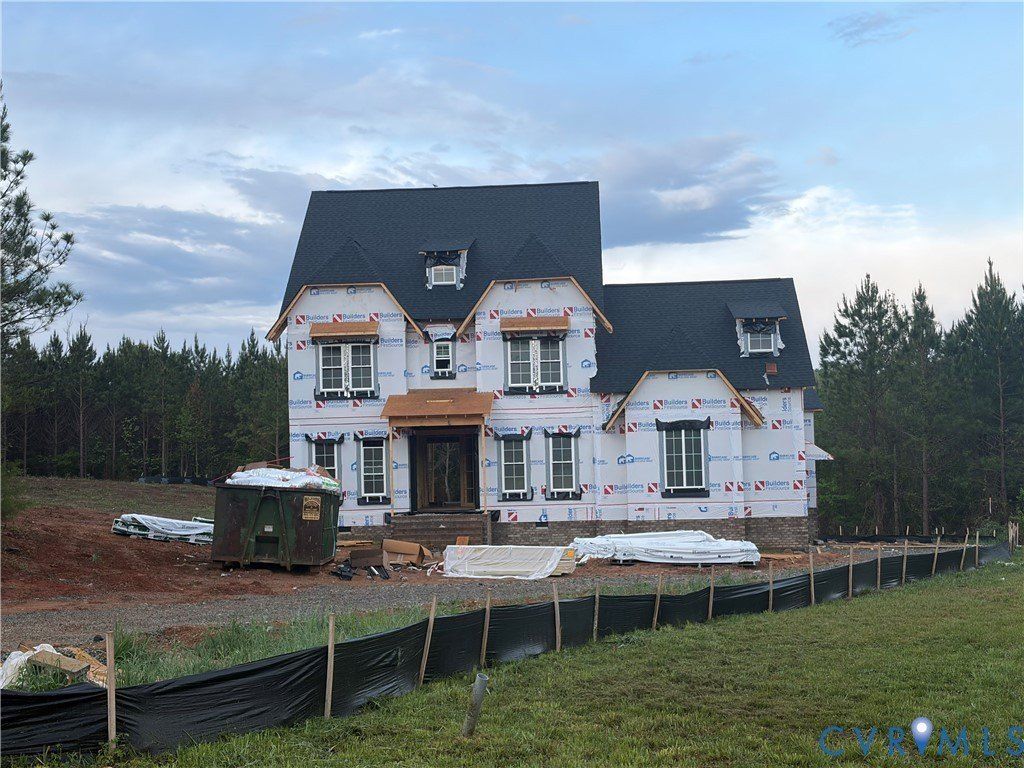 1559  Smokey Ridge Rd. Maidens, VA 23102