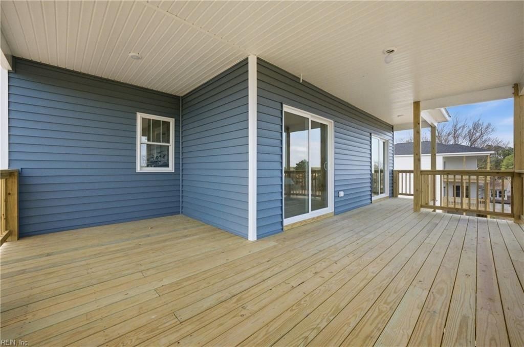 58 N Lawson Road. Poquoson, VA 23662