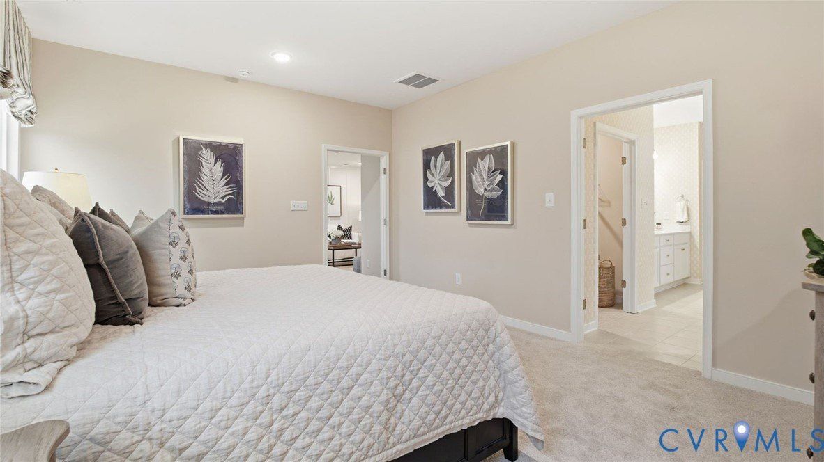 0004  Nathena Way UnitA4. Aylett, VA 23009