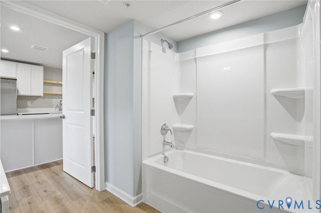 509  Portal Cir UnitA. Sandston, VA 23150