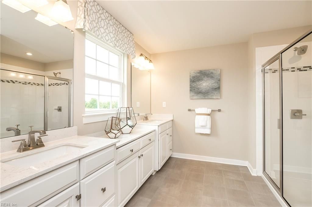 208 Tinker Street. Chesapeake, VA 23322