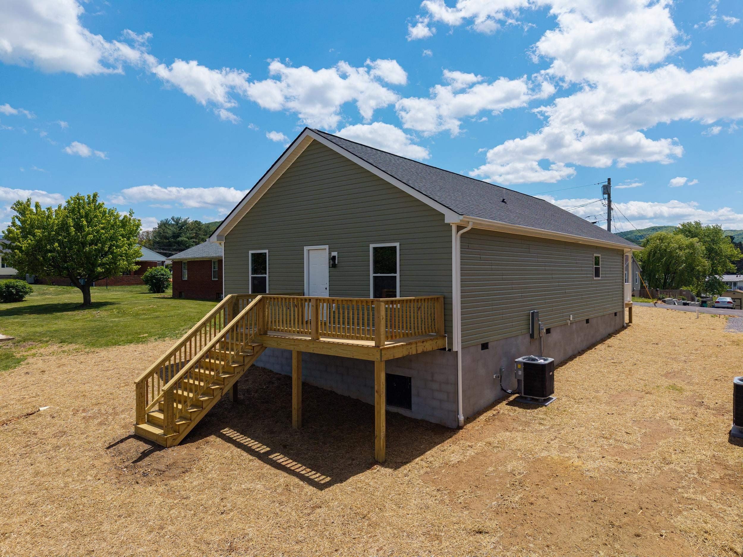 340 W Fairfax Ave. Elkton, VA 22827
