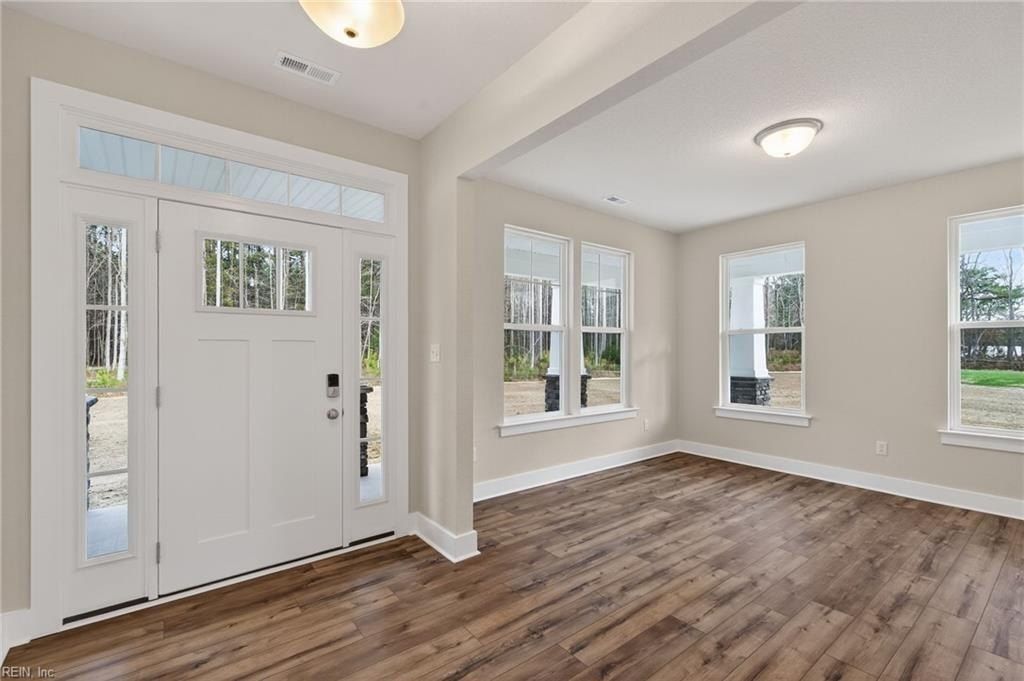 6664 Blackwater Road. Virginia Beach, VA 23457
