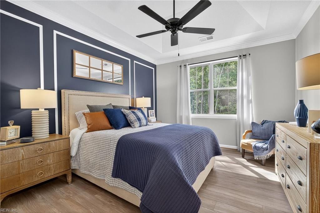 1912 Kathy Ann Way E. Carrollton, VA 23314
