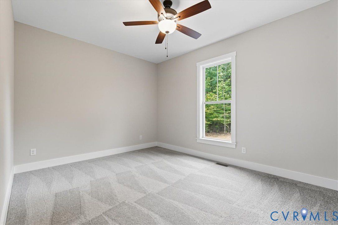 1646 Jerusalem Church Road. Buckingham, VA 23921