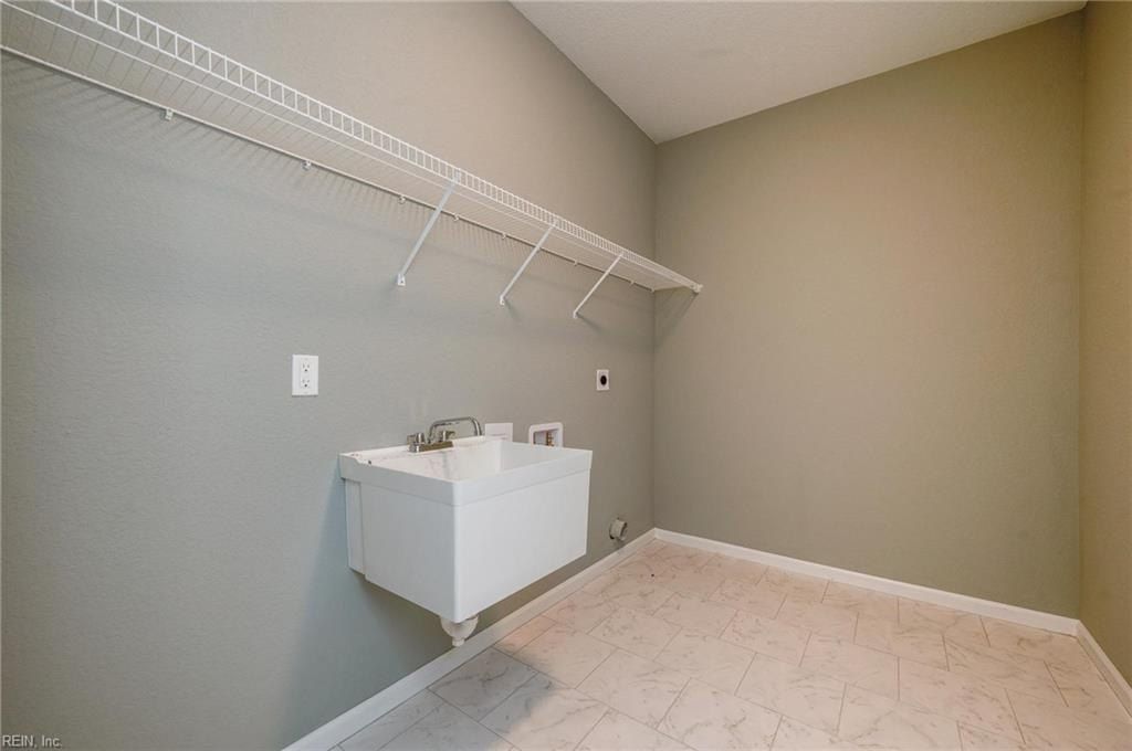 1140 Rountree Crescent. Suffolk, VA 23437