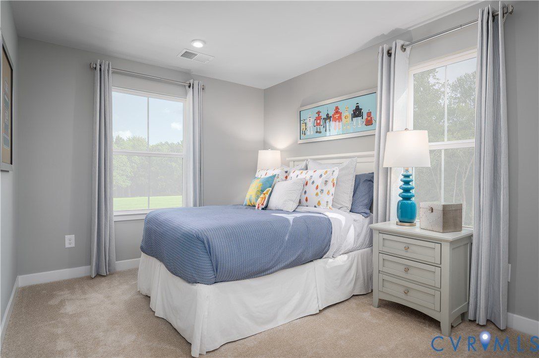 10619  Pink Lilly Ln. Chester, VA 23831