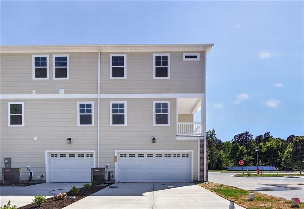611 Commonwealth Drive. Yorktown, VA 23693