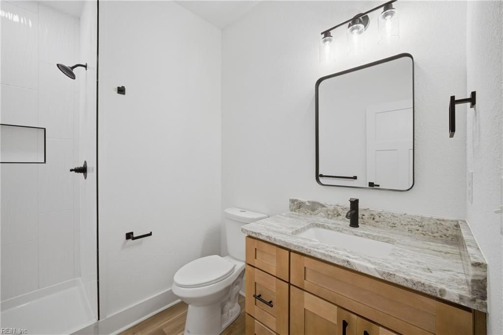 1313 Reservoir Avenue. Norfolk, VA 23504
