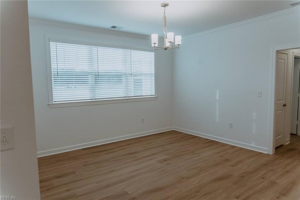 713 Crestfield Drive. Chesapeake, VA 23320