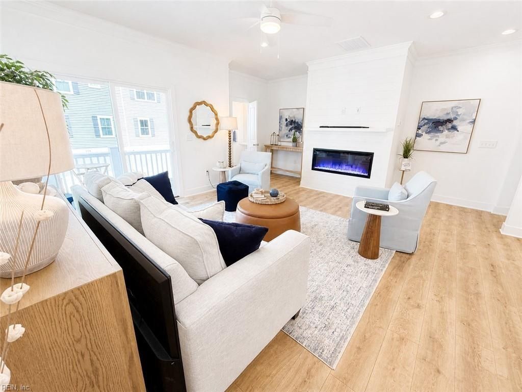 625 Jaden Way. Virginia Beach, VA 23454