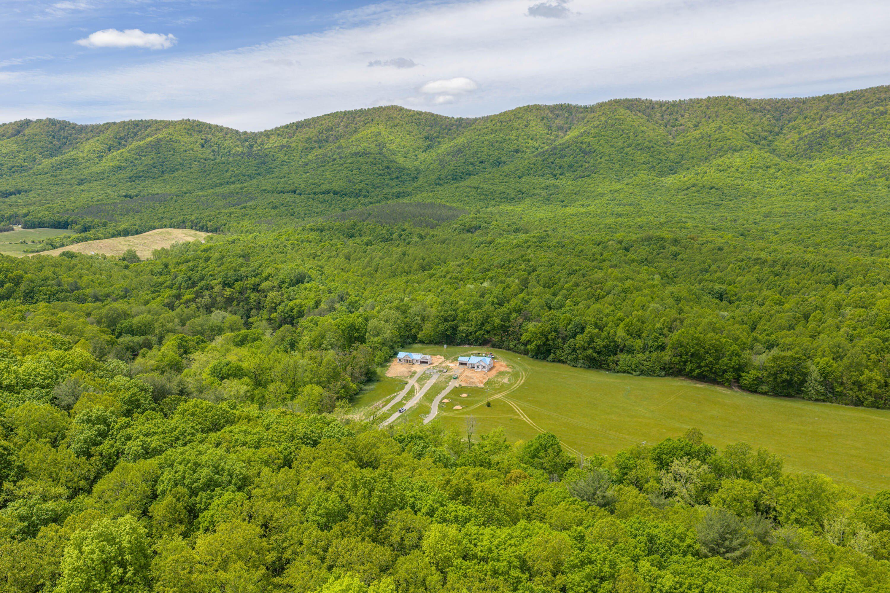 Haymakertown Rd Lot 1. Troutville, VA 24175