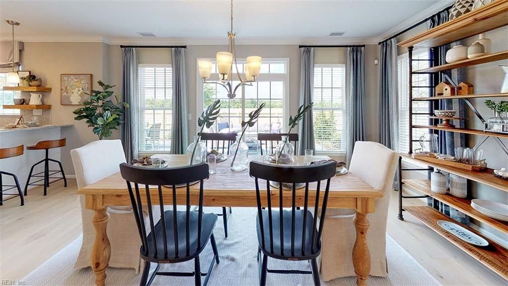 701 Crestfield Drive. Chesapeake, VA 23320