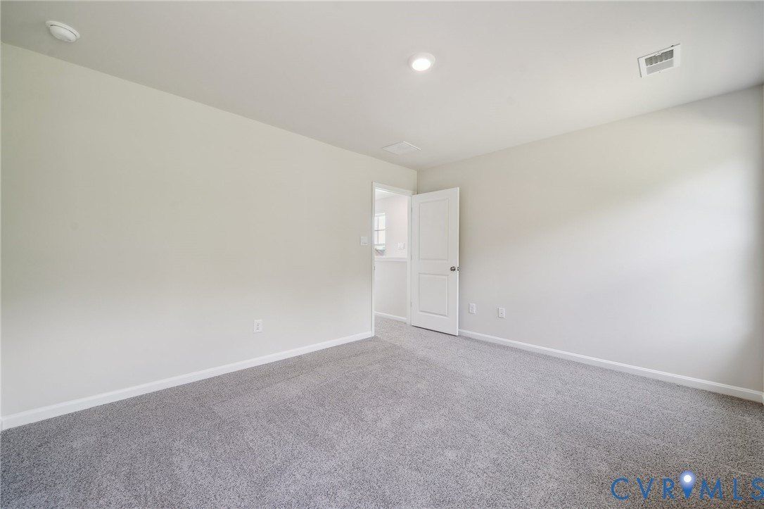 1650 River Bluff Lane. North Prince George, VA 23860