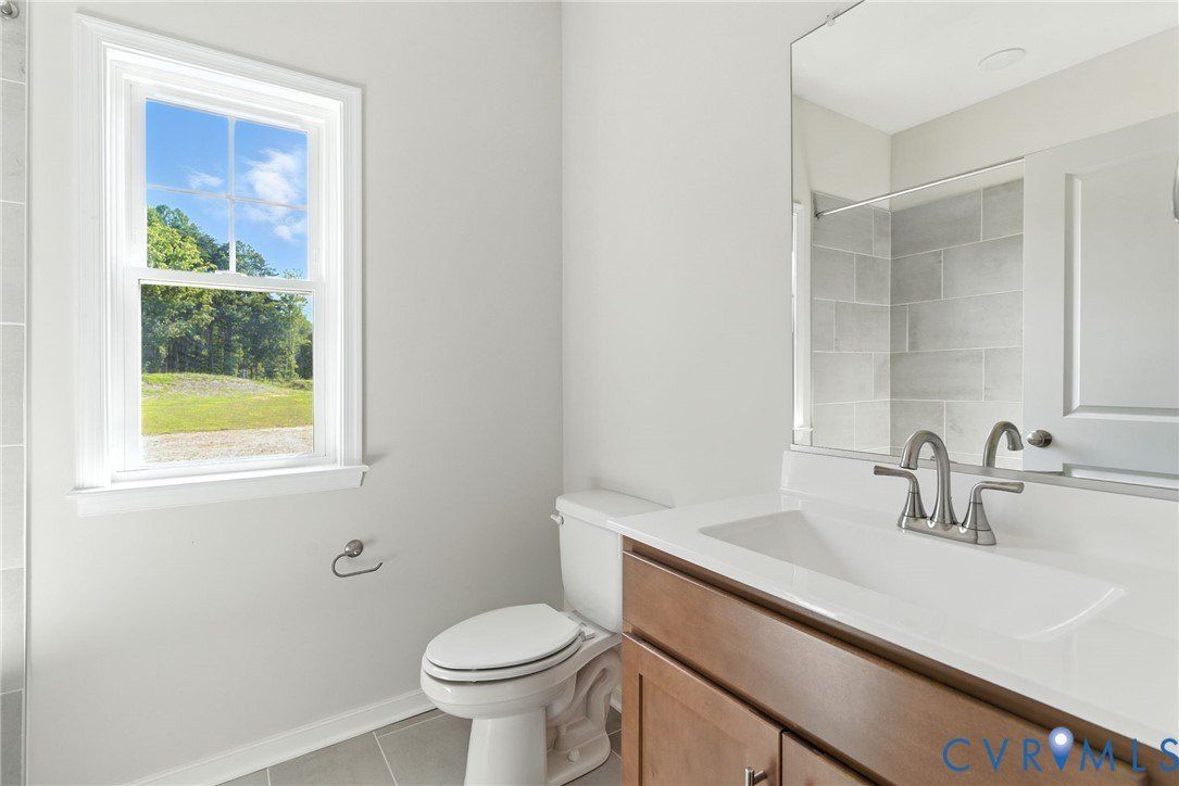 Buckners Lot 21 Lane. Mineral, VA 23117