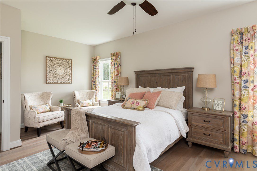 15319 Devonwood Road. Montpelier, VA 23192