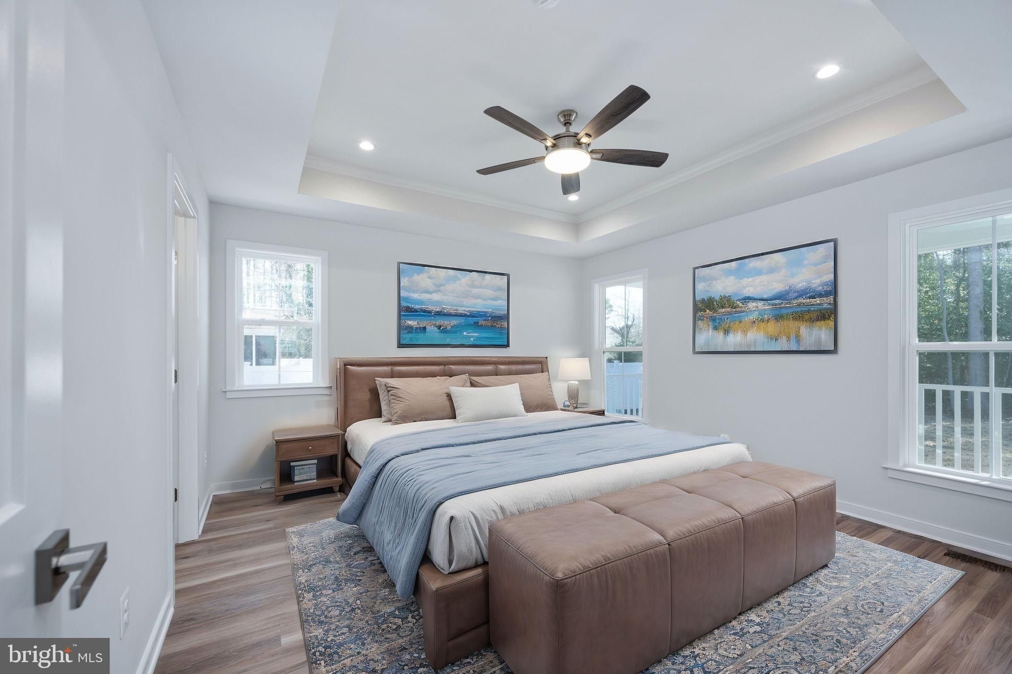 390 Monticello Drive. Colonial Beach, VA 22443