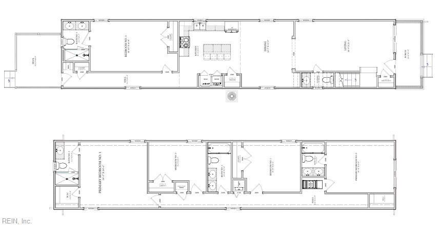 213 Claremont Avenue. Hampton, VA 23661