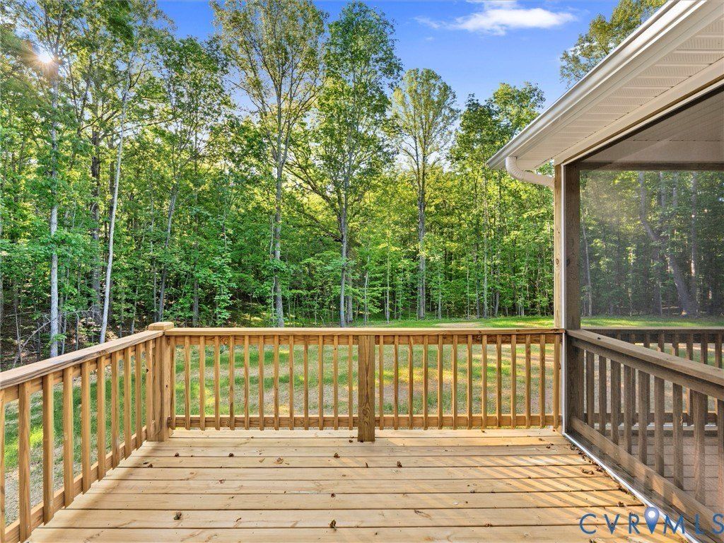 1545 Palmore Road. Powhatan, VA 23139