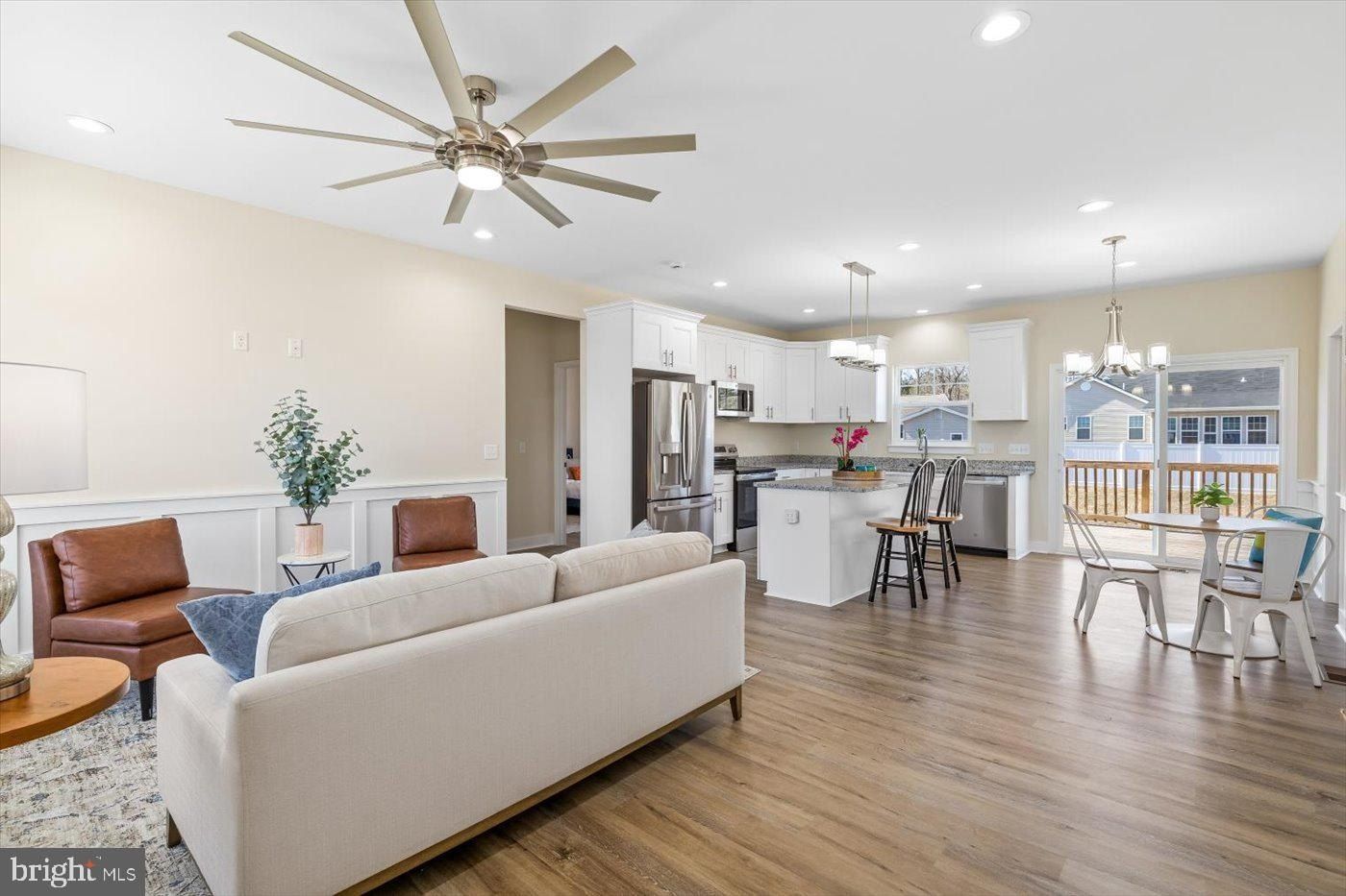 177 Azure Drive. Colonial Beach, VA 22443