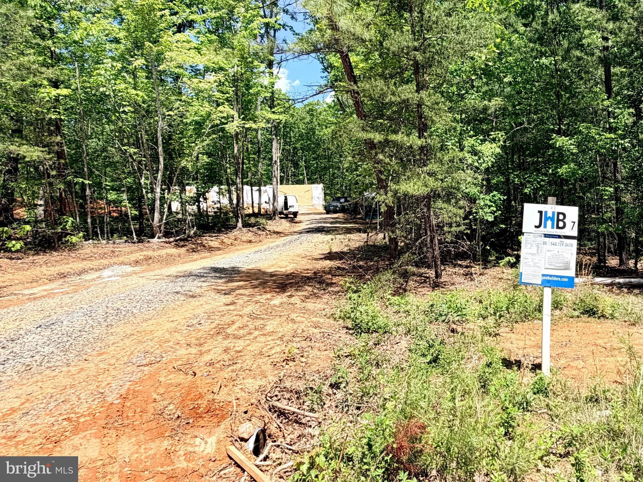 12234 Autumn Ridge Lane. Unionville, VA 22567