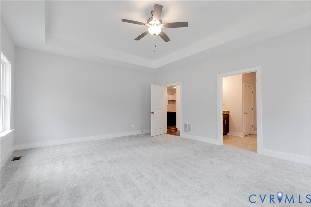 1405 Meadow Grove Lot 12 Drive. Powhatan, VA 23139