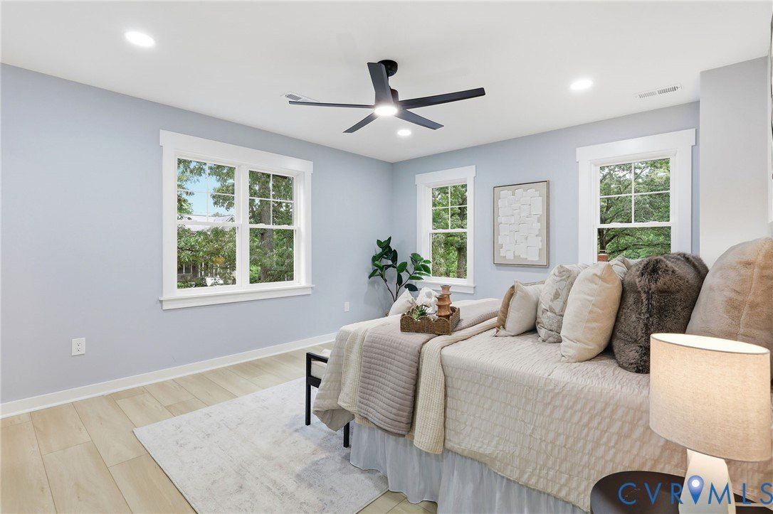 10220 Brightwood Avenue. Richmond, VA 23237