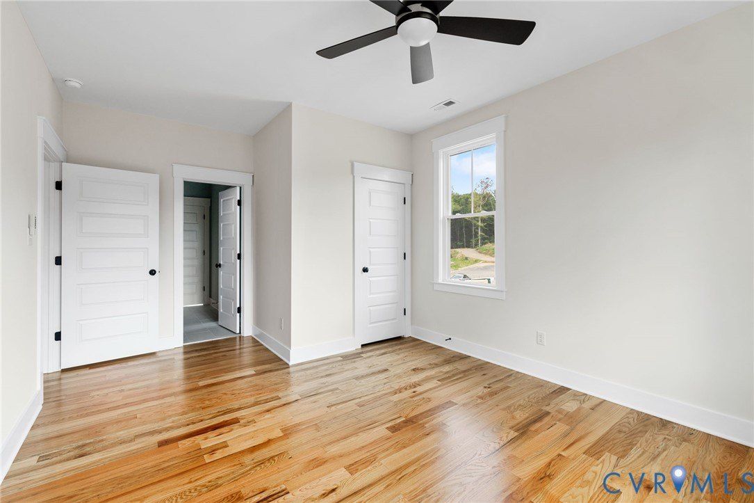 3525 Ampfield Way. Midlothian, VA 23112