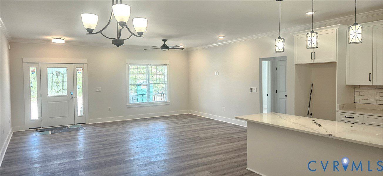 216 Millstone Way. Warsaw, VA 22572