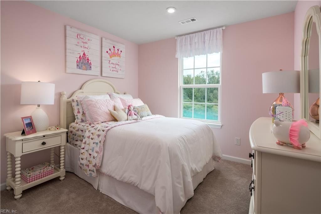 324 Pocosin Path. Poquoson, VA 23662