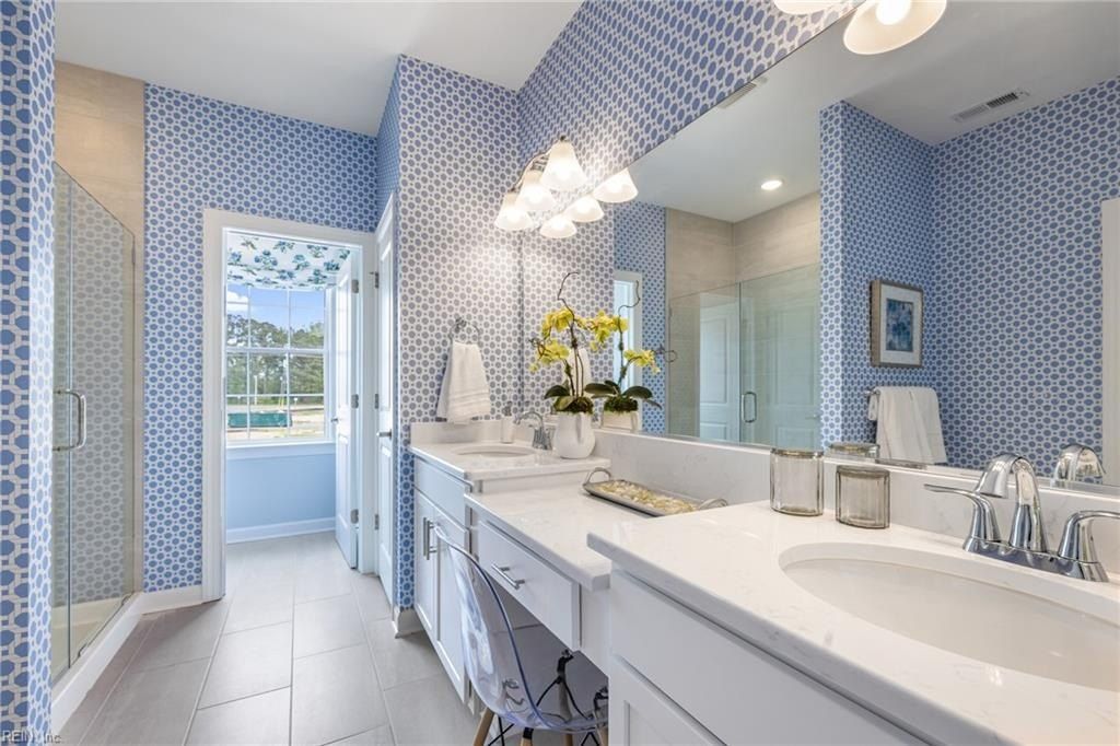 4914 Apricot Way. Chesapeake, VA 23321