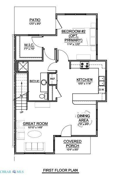 201 Patriots Village Court. West Point, VA 23181