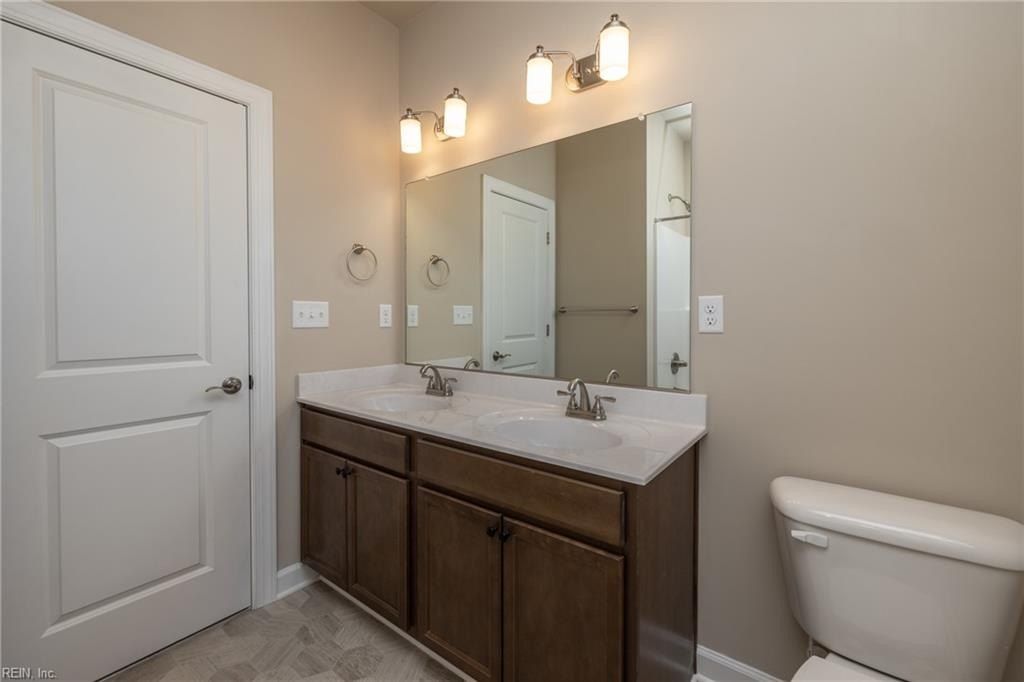 201 Station Drive. Suffolk, VA 23434