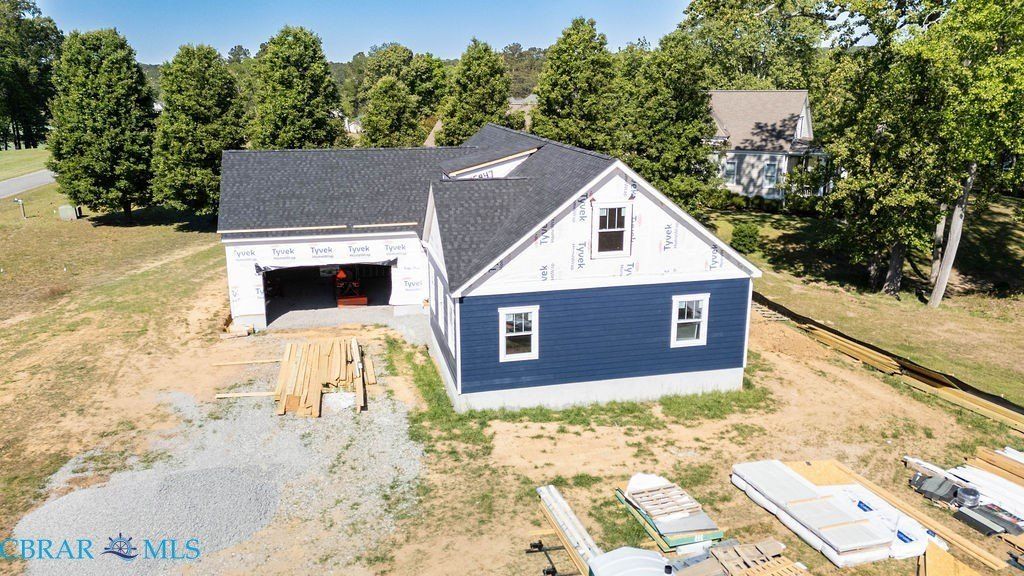 538 Preserve Drive. Lancaster, VA 22503