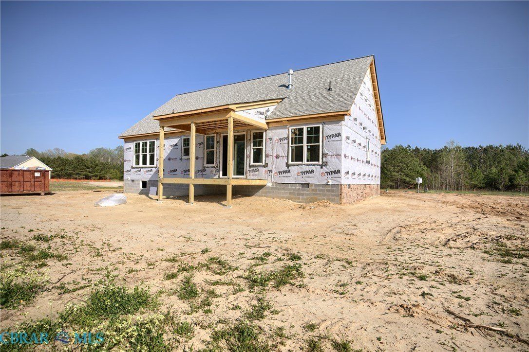 191 Courtney Lane. Dutton, VA 23050