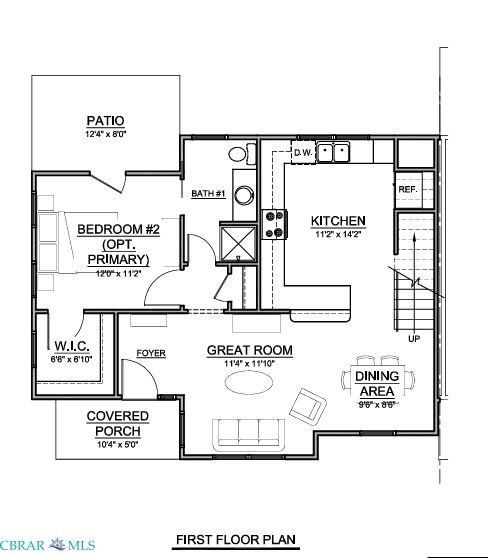 205 Patriots Village Court. West Point, VA 23181
