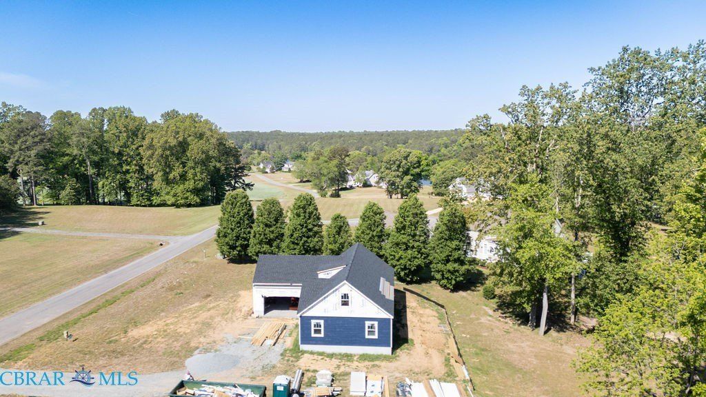 538 Preserve Drive. Lancaster, VA 22503