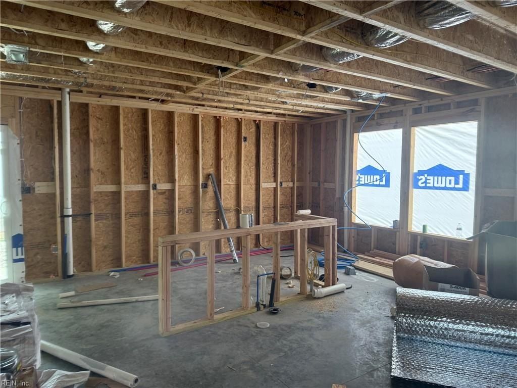 1046 Mapole Avenue. Norfolk, VA 23504