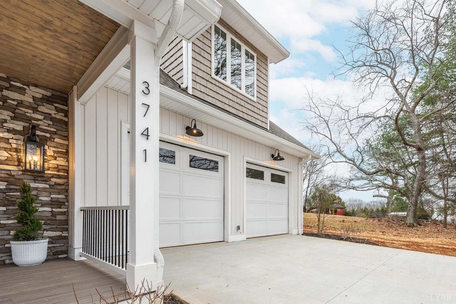 3741 Lowry Road. Goode, VA 24556