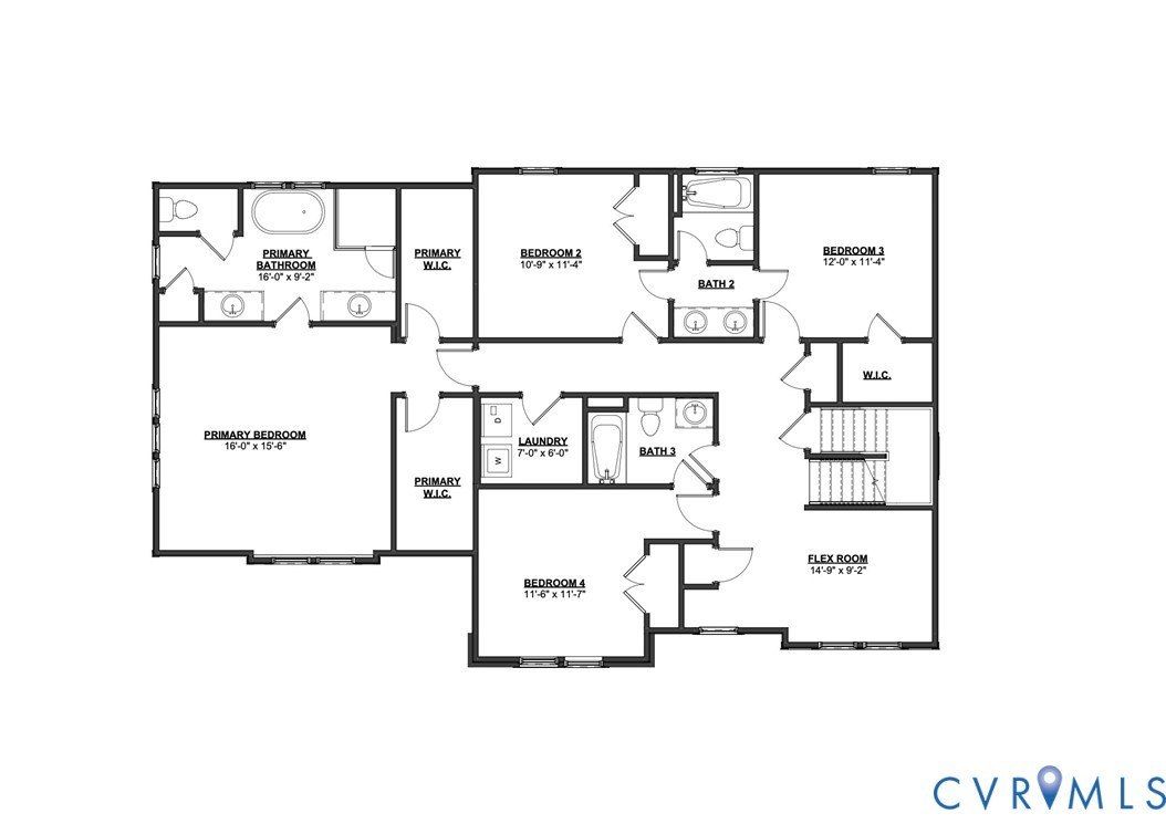 17212  Shoreland Dr. Moseley, VA 23120