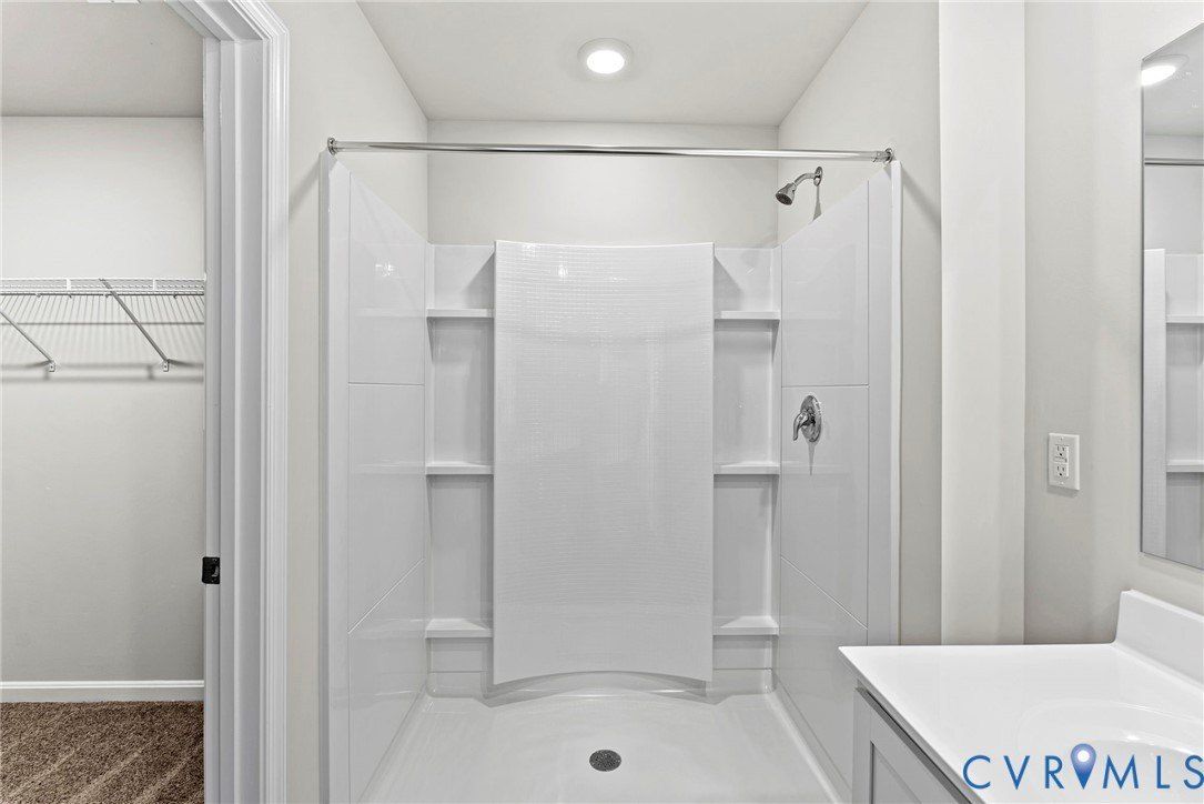 7709 Arbor Marsh Terrace. New Kent, VA 23124