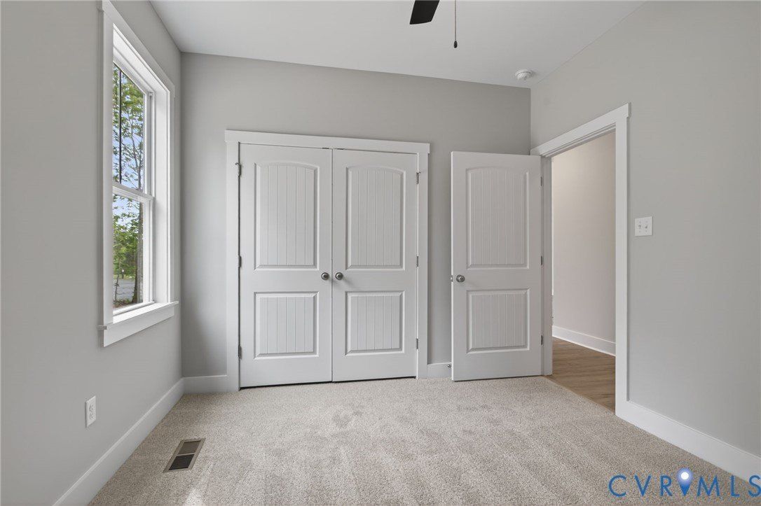 257 E Sunrise Drive. Warsaw, VA 22572