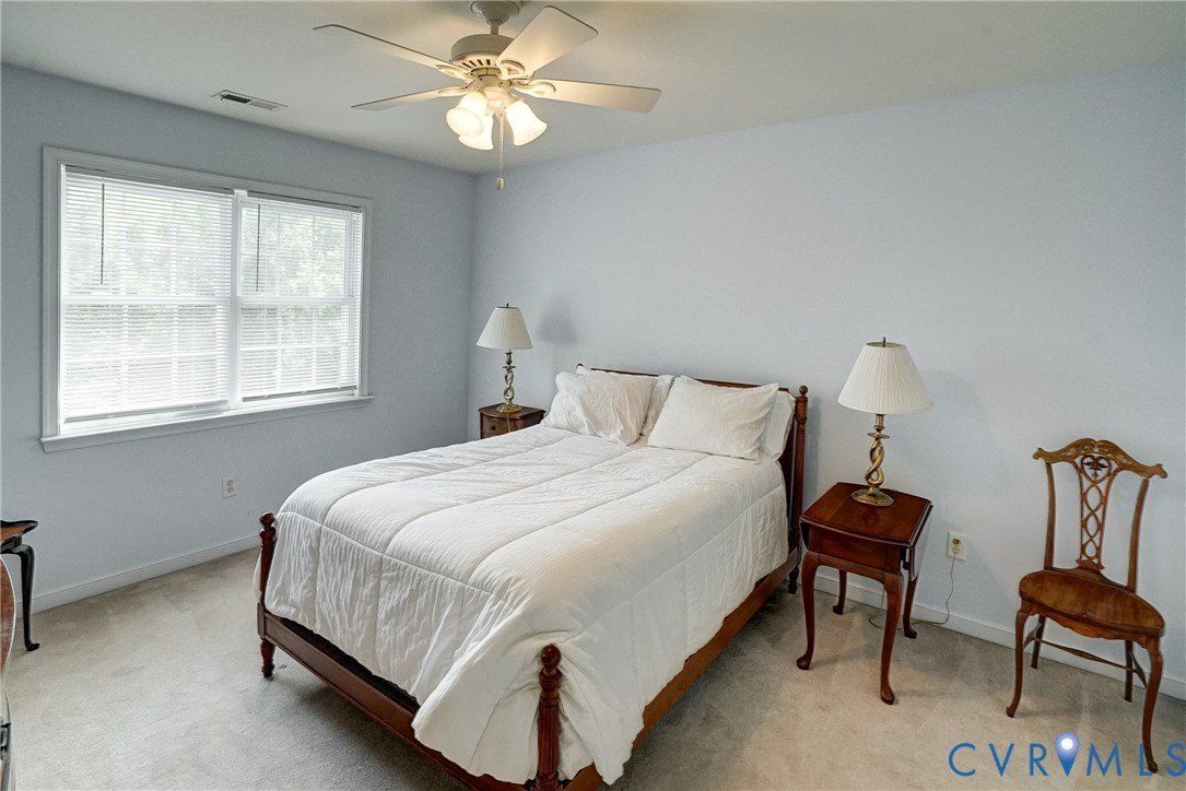 3012 Stratford Townes Drive. Richmond, VA 23225